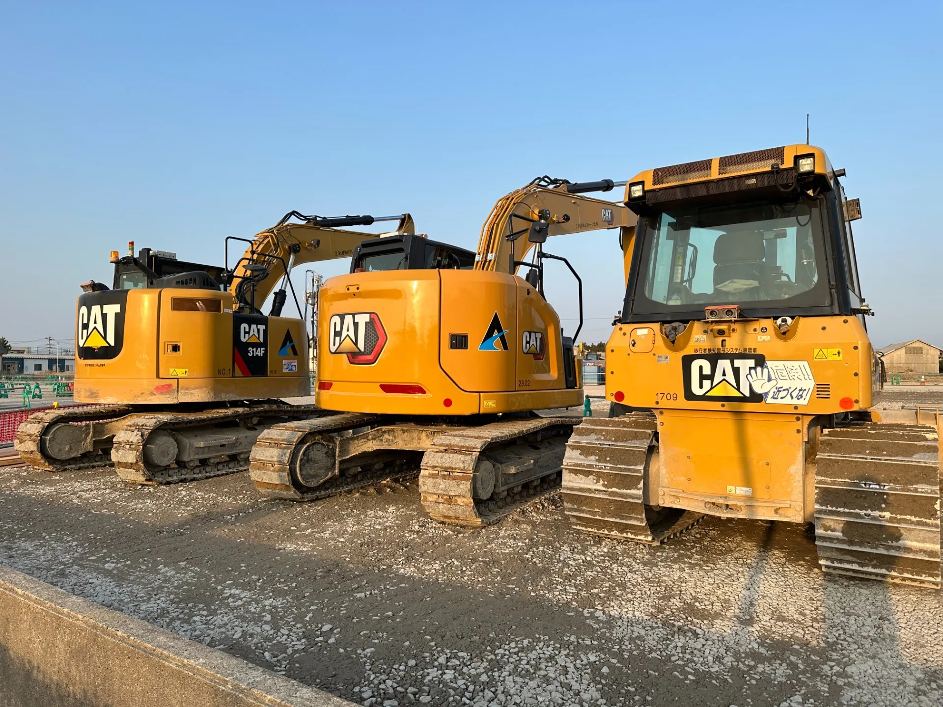 オペレーター募集!!